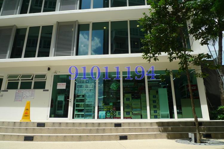 Vacanza @ East (D14), Condominium #109848502